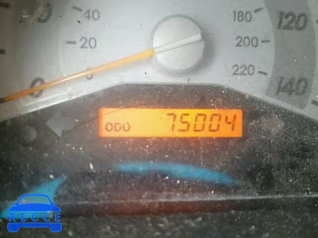 2008 TOYOTA SCION TC JTKDE167280225098 image 7