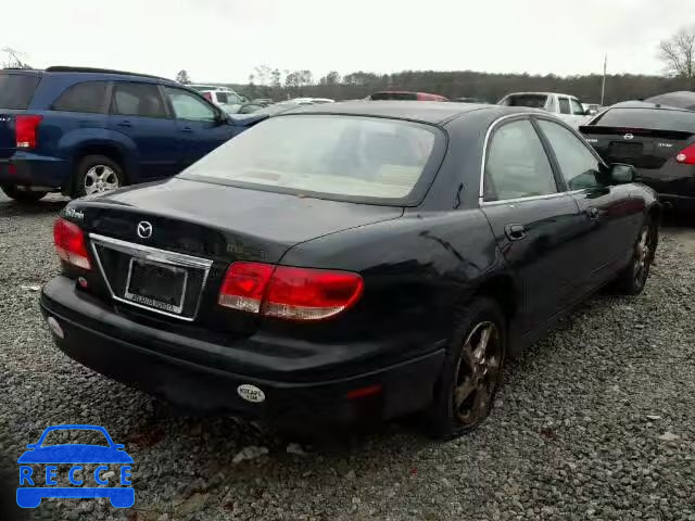 2001 MAZDA MILLENIA JM1TA221411715502 Bild 3