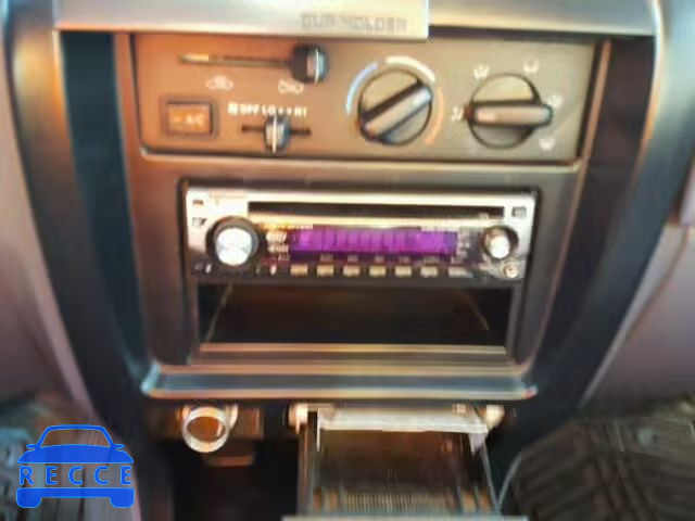 1998 TOYOTA 4RUNNER SR JT3HN86R9W0178205 image 8