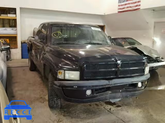 1998 DODGE RAM 1500 Q 3B7HC13Z1WG153890 image 0