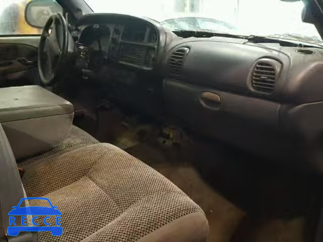 1998 DODGE RAM 1500 Q 3B7HC13Z1WG153890 image 4