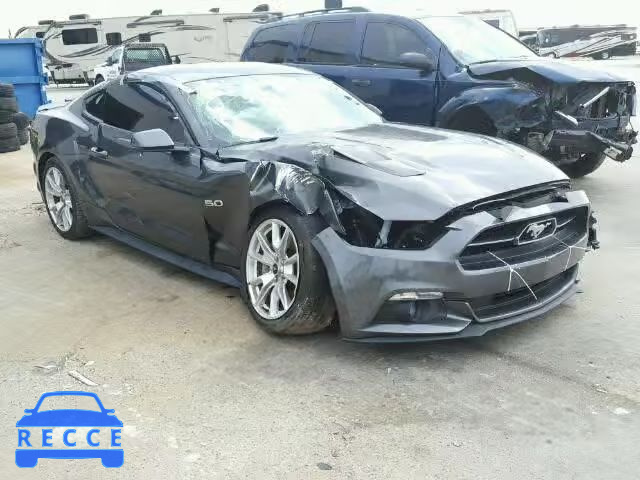 2015 FORD MUSTANG GT 1FA6P8CF5F5309100 image 0