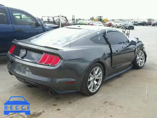 2015 FORD MUSTANG GT 1FA6P8CF5F5309100 image 3
