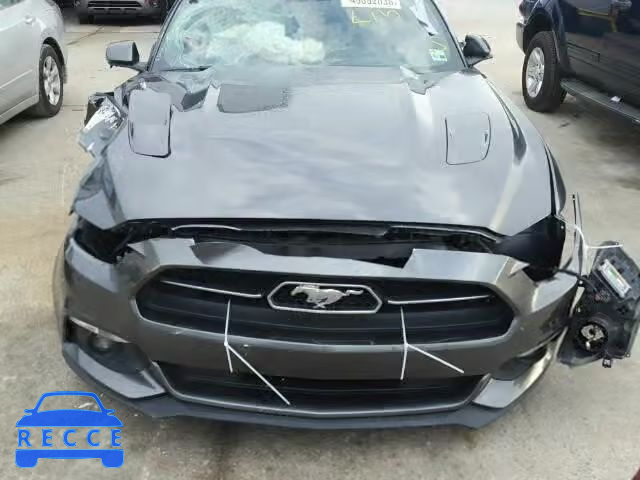 2015 FORD MUSTANG GT 1FA6P8CF5F5309100 image 6