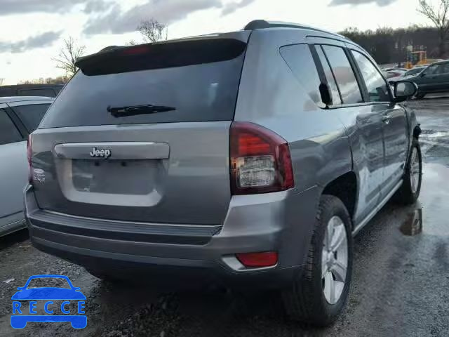 2014 JEEP COMPASS SP 1C4NJDBB9ED569468 зображення 3