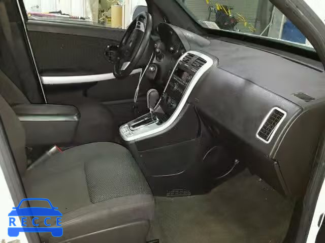 2008 PONTIAC TORRENT 2CKDL33F386030311 зображення 4