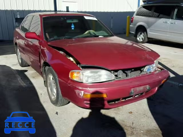 1995 TOYOTA CAMRY LE JT2GK12E2S0089248 image 0