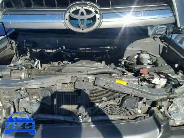 2007 TOYOTA SEQUOIA LI 5TDZT38A37S298029 image 6