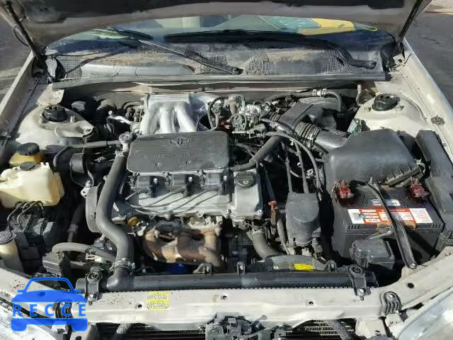 2001 TOYOTA CAMRY LE/X 4T1BF22K91U957671 image 6
