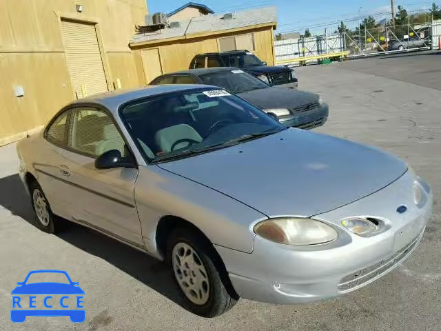 1998 FORD ESCORT ZX2 3FAKP1132WR246534 image 0