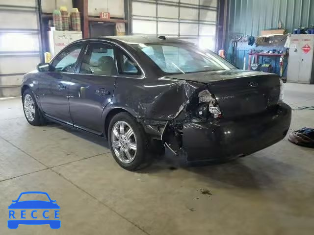 2008 FORD TAURUS SEL 1FAHP24W18G107124 image 2