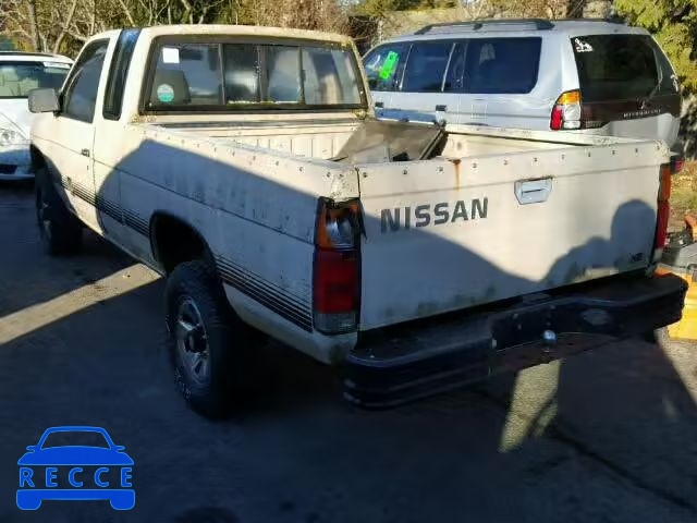 1986 NISSAN D21 KING C JN6ND16Y1GW002258 Bild 2