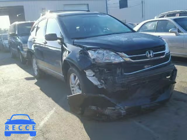 2011 HONDA CR-V EX JHLRE3H53BC007930 image 0