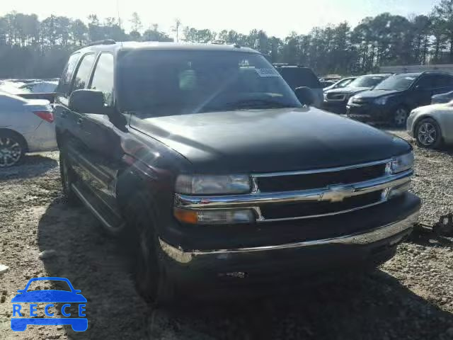 2005 CHEVROLET TAHOE C150 1GNEC13V05R186949 image 0