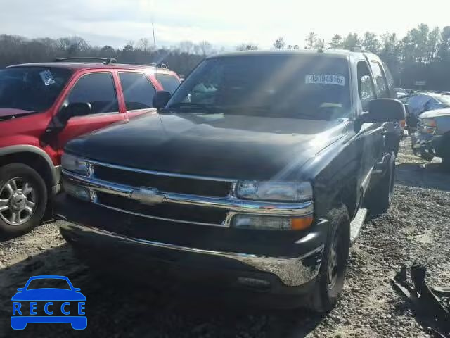 2005 CHEVROLET TAHOE C150 1GNEC13V05R186949 image 1