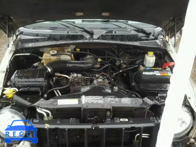 2005 JEEP LIBERTY LI 1J4GL58K25W631338 image 6