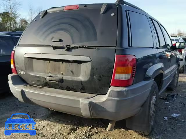 2002 JEEP GRAND CHER 1J4GX48S72C170746 image 3