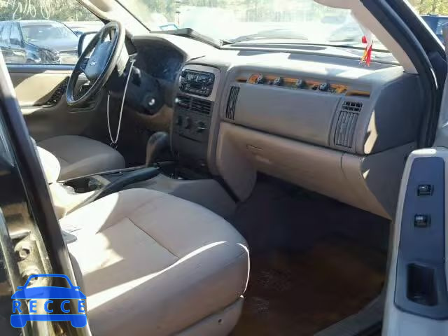 2002 JEEP GRAND CHER 1J4GX48S72C170746 image 4