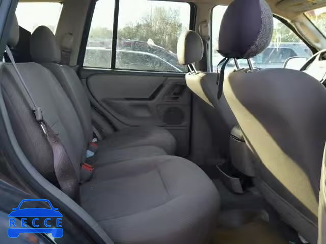 2002 JEEP GRAND CHER 1J4GX48S72C170746 image 5