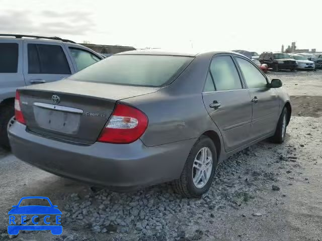 2003 TOYOTA CAMRY LE/X 4T1BE32K13U761865 зображення 3