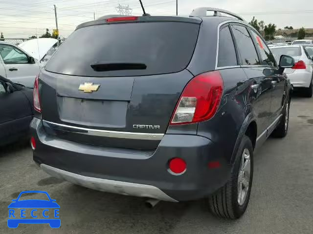 2013 CHEVROLET CAPTIVA LT 3GNAL3EK9DS561150 image 3