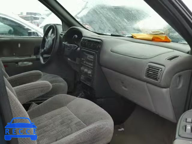 2002 PONTIAC MONTANA 1GMDU03E92D186058 Bild 4