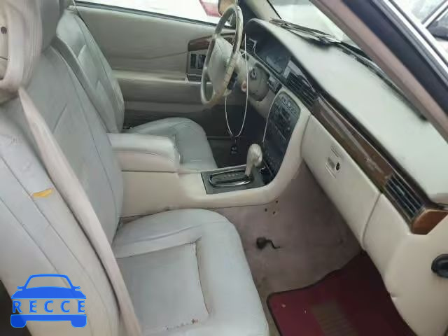 1996 CADILLAC ELDORADO 1G6EL12Y7TU618292 зображення 4