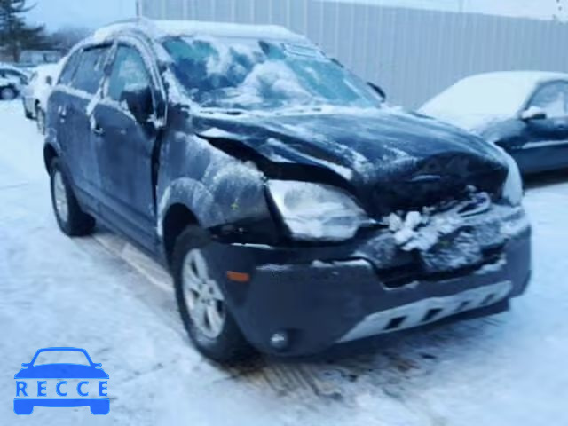 2009 SATURN VUE XE 3GSDL43N29S526471 image 0