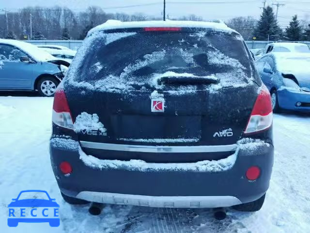 2009 SATURN VUE XE 3GSDL43N29S526471 image 9