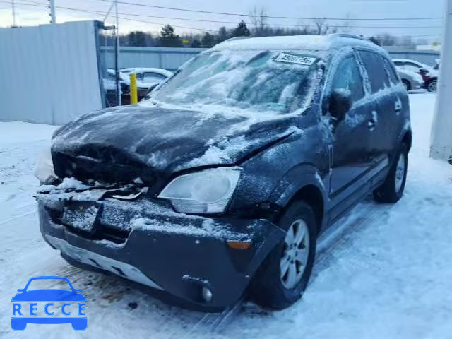 2009 SATURN VUE XE 3GSDL43N29S526471 image 1