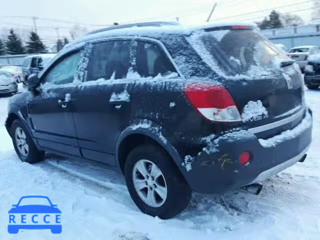 2009 SATURN VUE XE 3GSDL43N29S526471 image 2