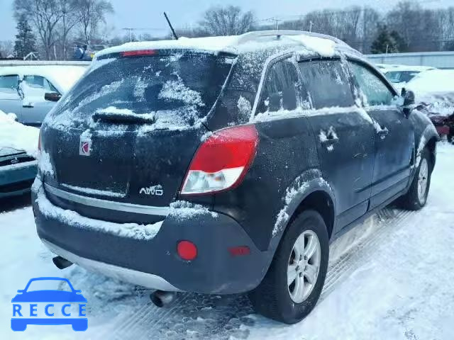 2009 SATURN VUE XE 3GSDL43N29S526471 image 3