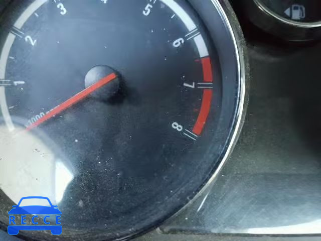 2009 SATURN VUE XE 3GSDL43N29S526471 image 7