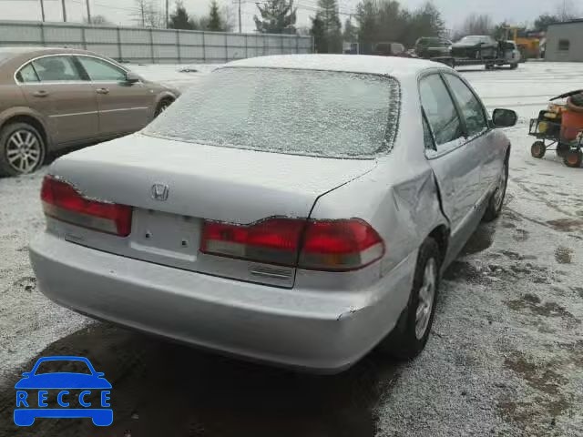 2002 HONDA ACCORD SE 1HGCG567X2A076091 image 3