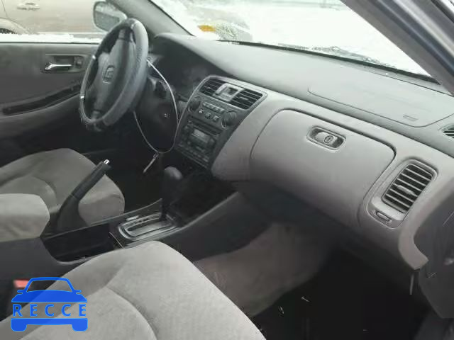 2002 HONDA ACCORD SE 1HGCG567X2A076091 image 4