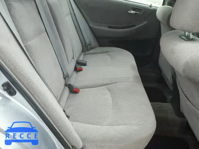 2002 HONDA ACCORD SE 1HGCG567X2A076091 image 5