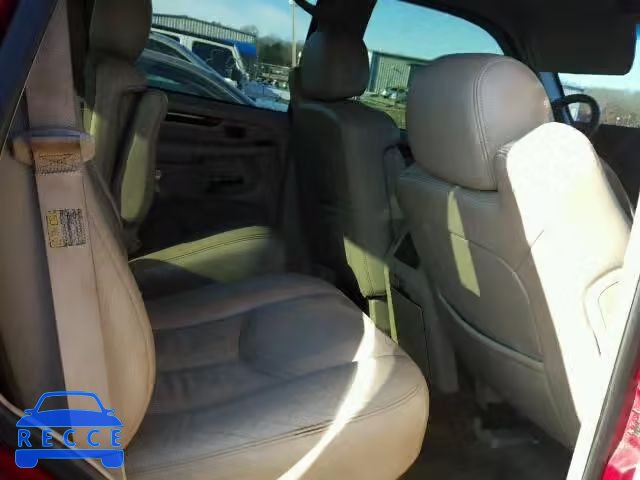 2003 CADILLAC ESCALADE L 1GYEC63T73R281407 image 5