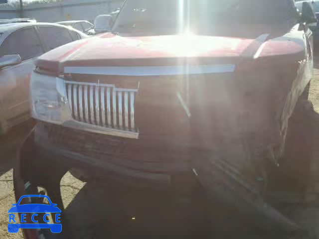 2003 CADILLAC ESCALADE L 1GYEC63T73R281407 image 6