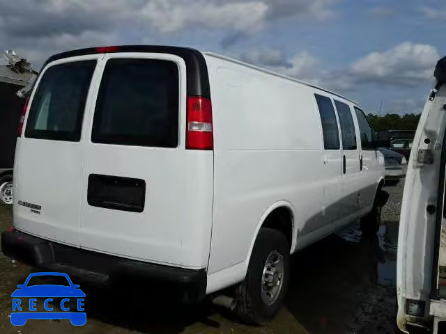 2016 CHEVROLET EXPRESS G3 1GCZGHFG9G1292211 image 3