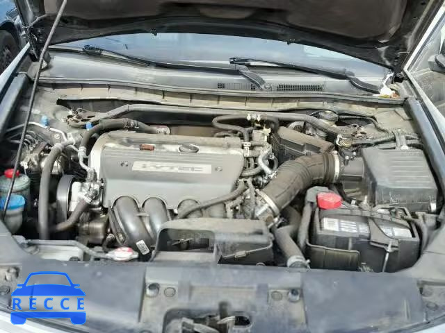 2008 HONDA ACCORD EX- 1HGCP26828A140575 image 6