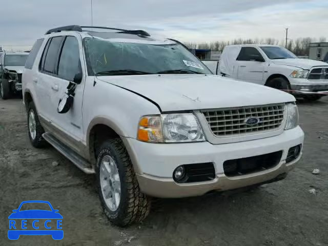 2005 FORD EXPLORER E 1FMDU74W75ZA35968 image 0