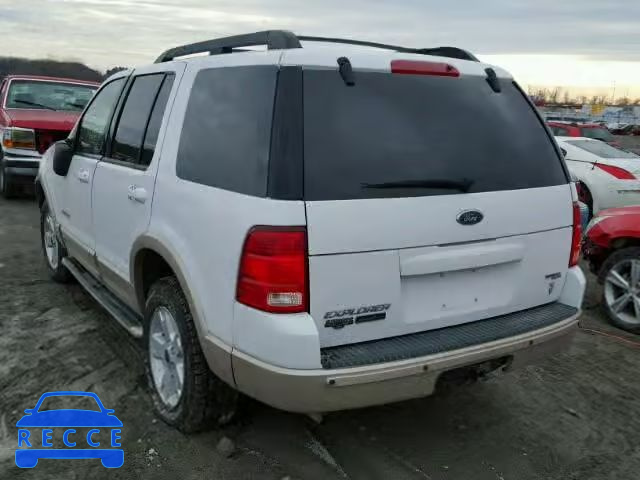 2005 FORD EXPLORER E 1FMDU74W75ZA35968 image 2