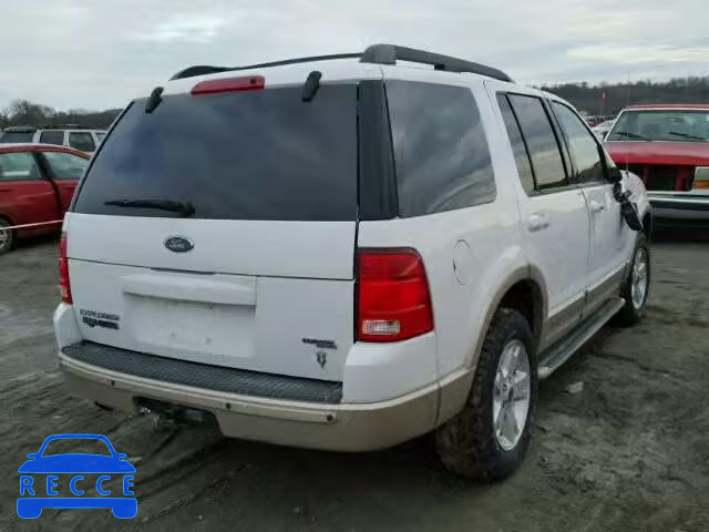 2005 FORD EXPLORER E 1FMDU74W75ZA35968 image 3