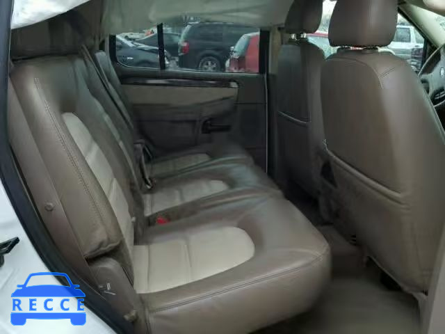 2005 FORD EXPLORER E 1FMDU74W75ZA35968 image 5