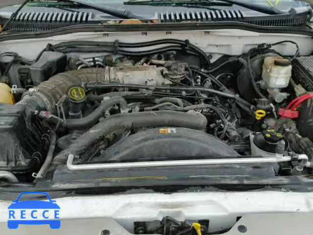 2005 FORD EXPLORER E 1FMDU74W75ZA35968 image 6