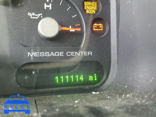 2005 FORD EXPLORER E 1FMDU74W75ZA35968 image 7