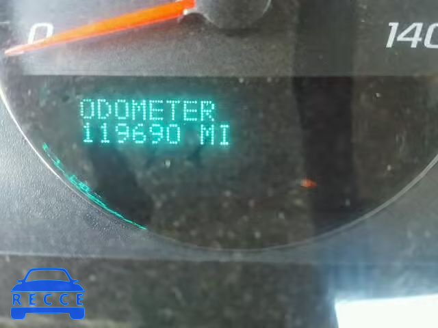 2007 CHEVROLET IMPALA LT 2G1WT58N679232416 image 7