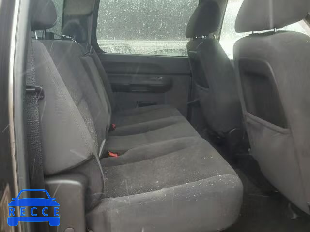 2007 GMC SIERRA K15 2GTEK13M771529741 image 5