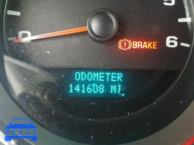 2007 GMC SIERRA K15 2GTEK13M771529741 image 7