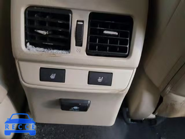 2016 SUBARU OUTBACK 2. 4S4BSBNC7G3201626 image 8